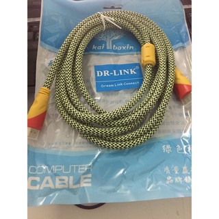 Dây hdmi 3m xịn chống nhiễu