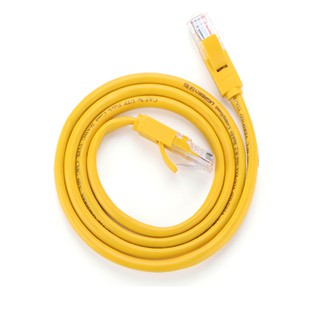Dây mạng đúc sẵn Cat5e dài 1m - dây nhảy LAN