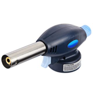 Khò Gas An toàn gắn bình gas mini