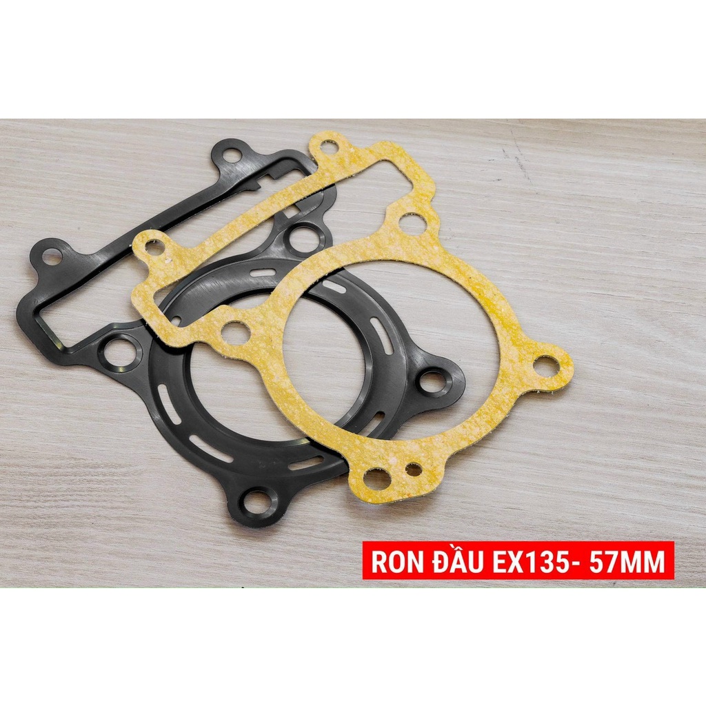 Ron Quy Lát (Ron đầu xi lanh) Exciter 135 / 150 Trái 57 62 65