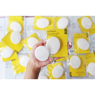 Miếng rửa mặt từ bọt biển - haxukem