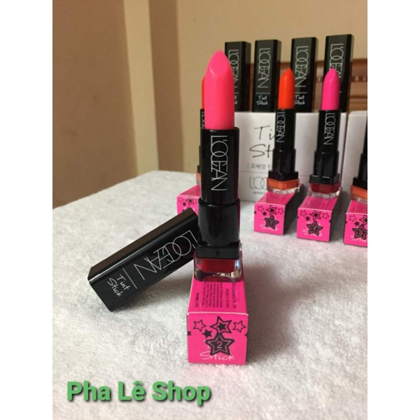 Son cao cấp lâu phai Hàn Quốc 2 trong 1