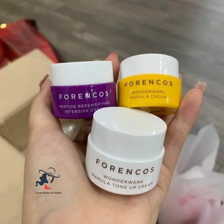 Kem dưỡng Forencos Mini 10ml