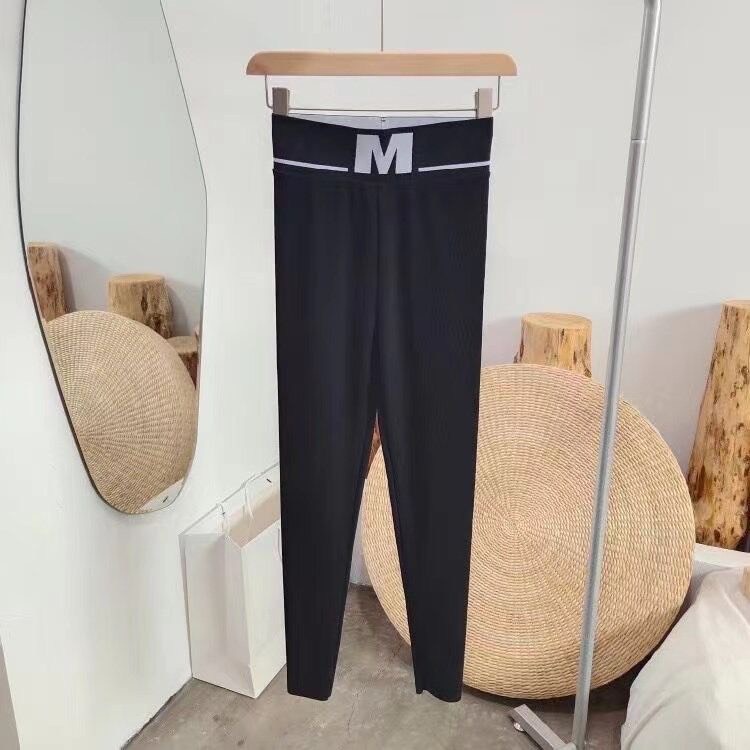 Quần legging nữ cao cấp Cham Quần đùi, ngố, dài cạp cao chống xoắn, dài lưng giữ nhiệt leggin thun ôm bó vải dày dặn