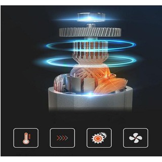 MÁY HÚT THỔI BỤI LOMVUM