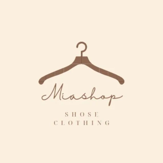 MY SHOP clothing