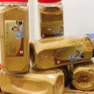 Sỉ toàn quốc giá rẻ bột gừng nguyên chất 1kg