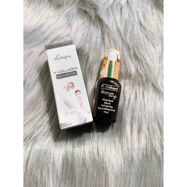 Serum Lạnh ncollagen