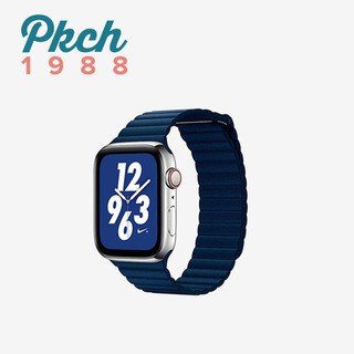 Dây đeo thời trang cao su cao cấp Coteetci Cho Apple Watch size 38mm 40mm 42m 44mm