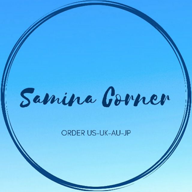 SAMINA CORNER