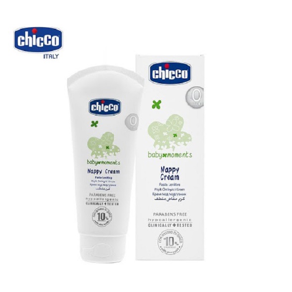 27363 Kem hăm 3 tác động Chicco 0M+ 100ml