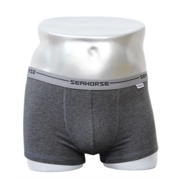 Quần lót boxer nam SH035 Seahorse Underwear