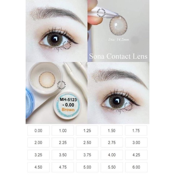 Contact Lens | BigBuy360 - bigbuy360.vn