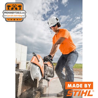 MÁY CẮT BÊ TÔNG STIHL TS420