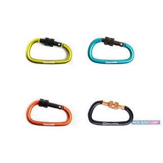 Móc khóa edc 6cm – naturehike nh15a005-h