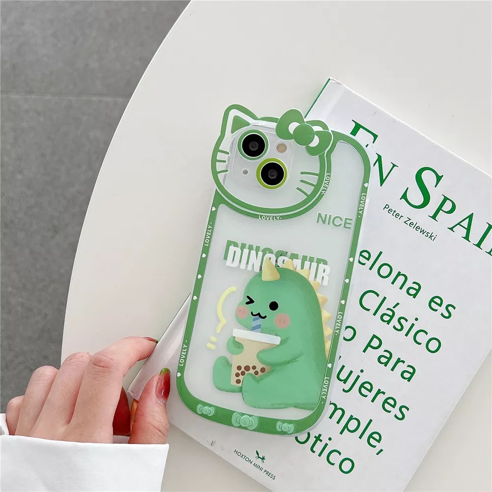 ốp dẻo mèo cute iphone 7 plus/8 plus/X/Xs/XS Max/11/11 pro max/12/12 pro max/13/13 pro max