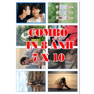 In 8 ảnh 7x10