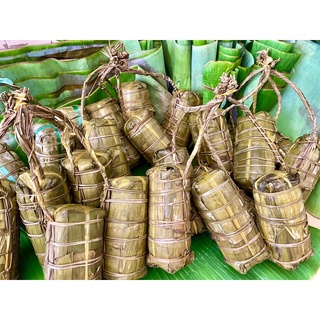 BÁNH TÉT ĐẶC SẢN TRÀ VINH