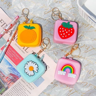 Móc khoá ví tiền
