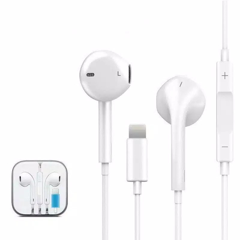 Tai Nghe Bluetooth Cho Iphone 7g / 7plus / 8g / 8plus / X / Iphone | BigBuy360 - bigbuy360.vn