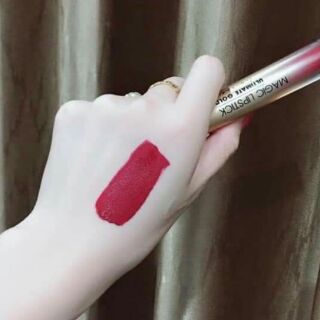 SON KEM SIÊU LÌ MỀM MÔI