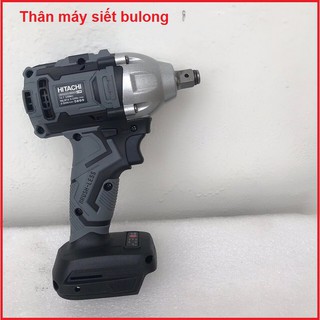 Thân máy siết bulong hitachi