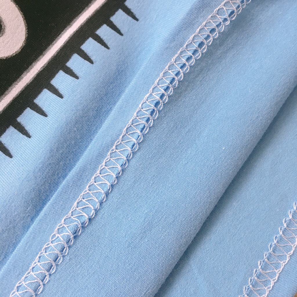 Đồ bộ bé trai quảng châu xuất hàn Quần áo trẻ em siêu nhân người nhện chất thun cotton cho bé trai 17kg-25kg