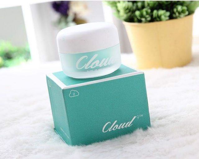 Kem dưỡng da cloud 9