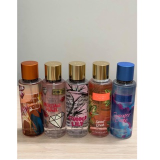 💥💥Victoria’s Secret - Fragrance Mist Brume Parfumee 💥💥