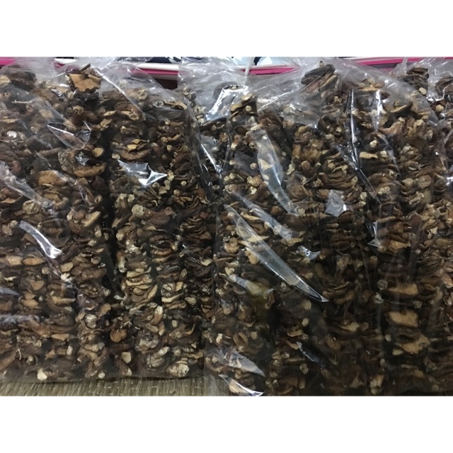 500gr Nấm hương rừng Cao Bằng