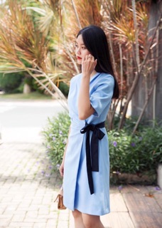 Đầm CK VNXK