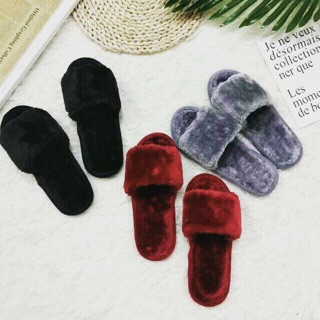 DÉP LÔNG ÊM CHÂN  NGƯỜI LỚN