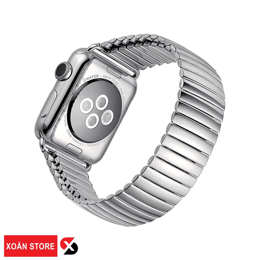 ĐỒNG HỒ APPLE WATCH SERIES 1 Thép 38mm 42mm mới 99% bảo hành 12 tháng LỖI LÀ ĐỔI tại Xoăn Store