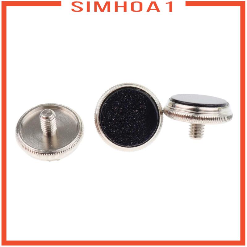 Bộ 3 Nút Sửa Chữa Kèn Trumpet Simhoa1 Tiện Dụng