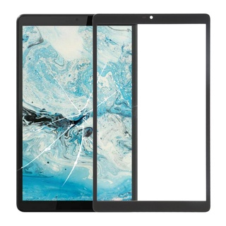 Màn hình trước mới xuất hiện ống kính ngoài cho lenovo tab m8 (hd) / tb-8505x / tb-8505f / tb-8505 (đen)