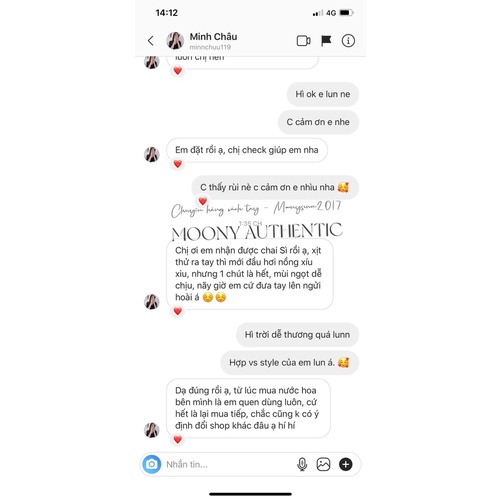 Nước hoa mini 20ml Marc Jacobs Daisy Eau So Fresh