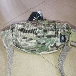Túi đeo bụng Helikon-Tex Possum Multicam