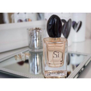 Nước hoa mini Sì Giorgio Armani 7m