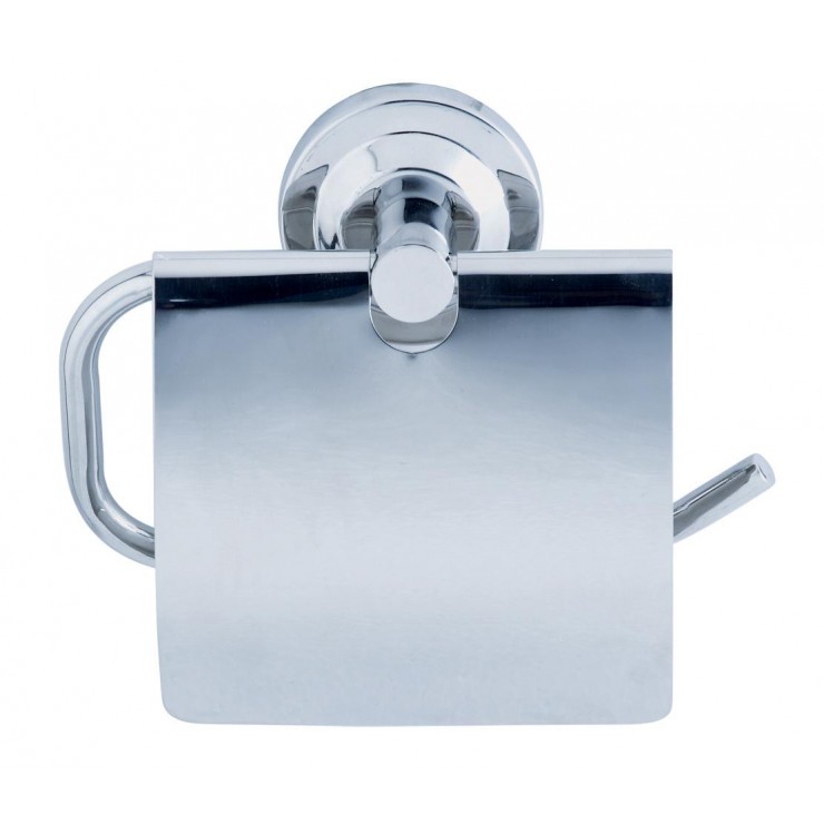 Trục giấy vệ sinh Inox Caesar Q7714V