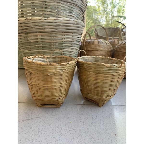 cần xé tre