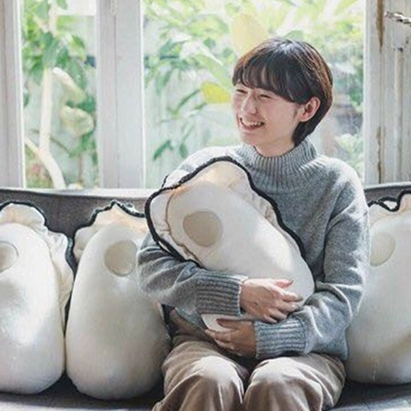 Búp Bê Em Bé Và Thú Cưng Trang Trí Giường Ngủ Thư Giãn