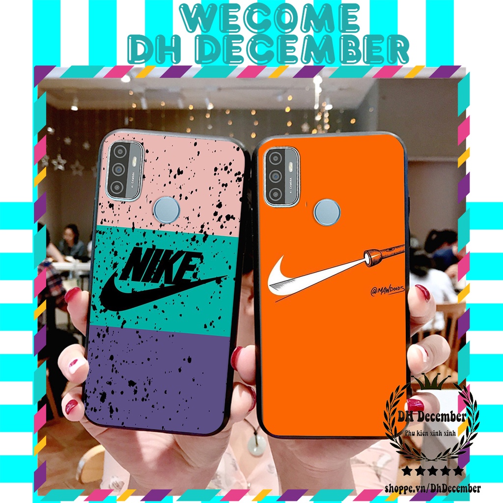 Ốp lưng Oppo A53 in hình 3D thời trang, toro jump, BAO ĐẸP - BAO CHẤT- BAO GIÁ RẺ