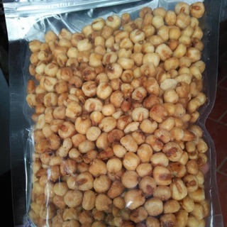 Ngô tẩm mật ong ( đặc sản Hà Giang)gói 500gr