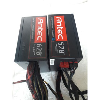 Nguồn antec high current gamer - 80 plus bzone