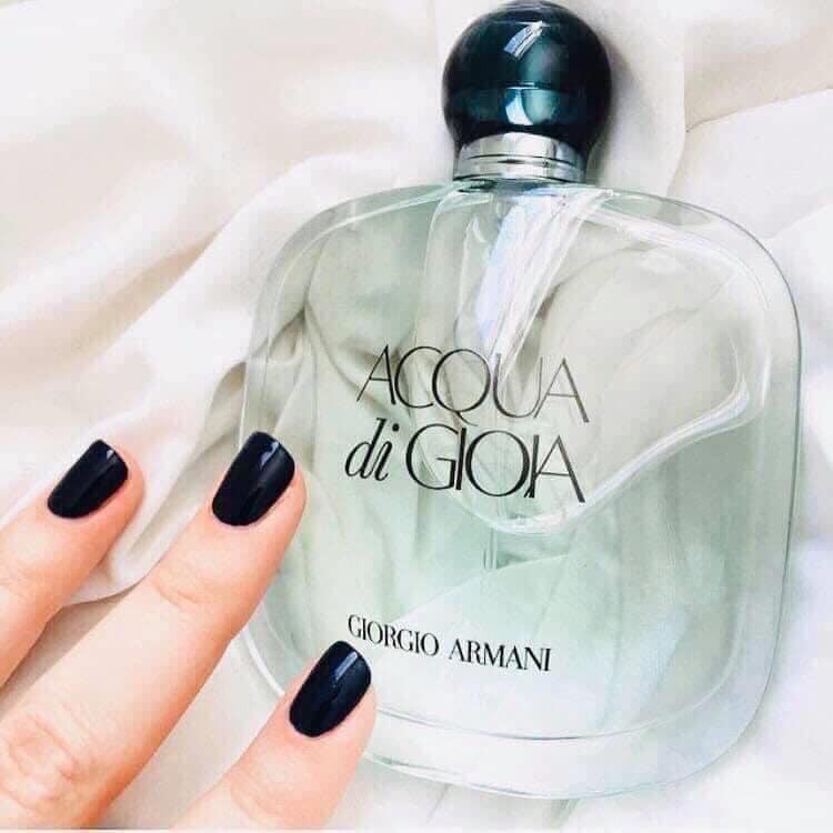❤️ Mẫu Thử Nước Hoa Nữ Armani Aqua di Gioia 5ml/10ml/20ml 💕#Beer | BigBuy360 - bigbuy360.vn