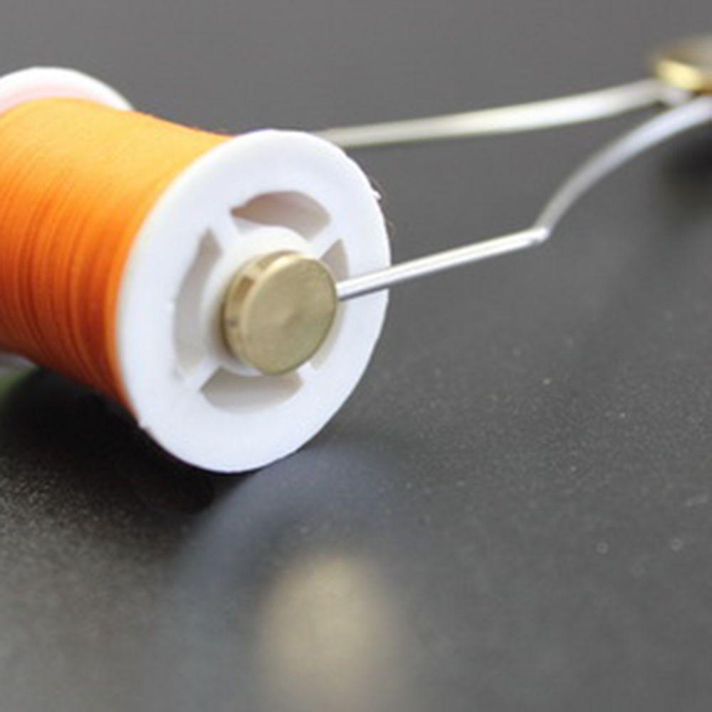 Giá Đỡ Cuộn Dây Câu Cá Bằng Gốm Siêu Bền Tiện Dụng