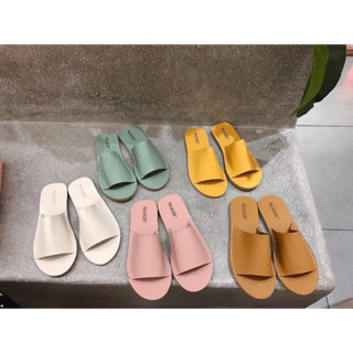 Dép nữ cao su siêu êm hàng quảng châu cao cấp