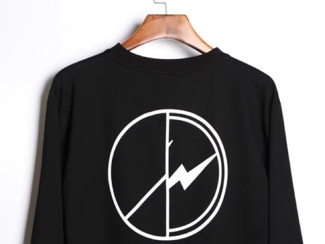 [ORDER] áo Sweter logo PMO mới GD PECEMINUSONE
