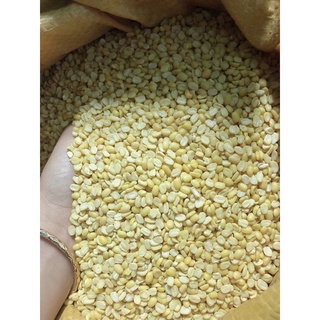 đậu xanh không vỏ