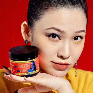 Tẩy da chết cho body cà phê Cocoon